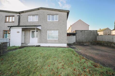 Alexander Road, Glenrothes