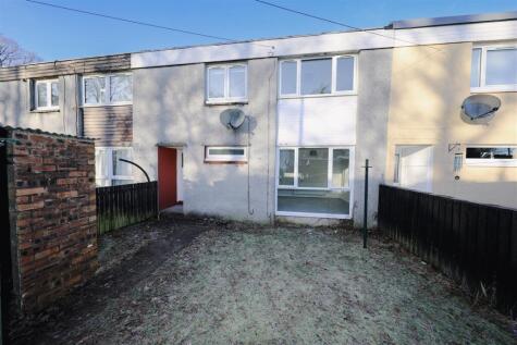 Dunbar Court, Glenrothes