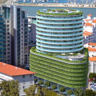 Photo of Ocean Village Marina, Gibraltar