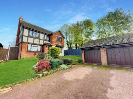 Manor Farm Close, Luton, Bedfordshire, LU4 9LA