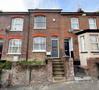 Winsdon Road, Luton, Bedfordshire, LU1 5JT