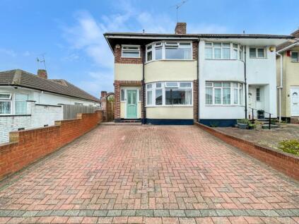Stanford Road, Luton, Bedfordshire, LU2 0PY