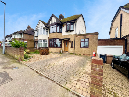 West Hill Road, Luton