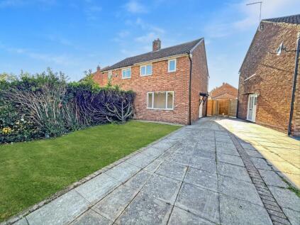 Chesford Road, Luton, Bedfordshire, LU2