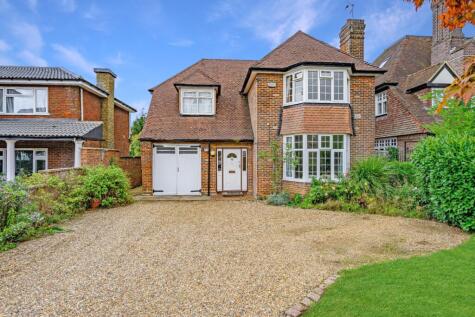 Ludlow Avenue, Luton, Bedfordshire, LU1 3RW