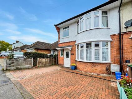 Blundell Road, Luton, Bedfordshire, LU3 1SW