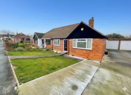 Macaulay Road, Luton, LU4 0LP