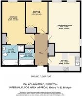 Floor plan HJC - 3 Cavendish Hall.jpg