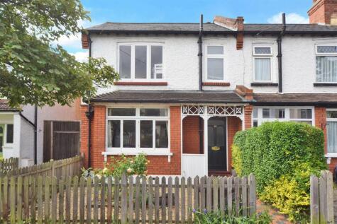 Tankerton Road, Surbiton