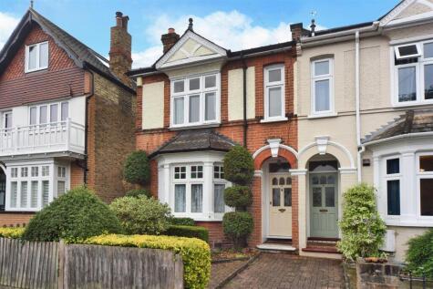 Dennan Road, Surbiton