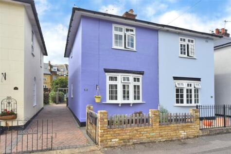 Cottage Grove, Surbiton