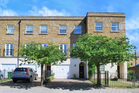 Chadwick Place, Surbiton