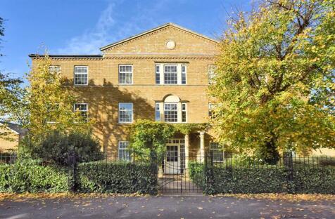 Balaclava Road, Surbiton