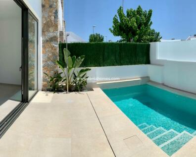 3 bedroom villa for sale in Los Algezares, Spain