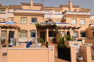 3 bed Town House for sale in Orihuela costa, Alicante