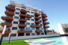 new Apartment in Guardamar, Alicante