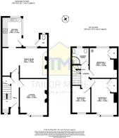 Lincroft Cr floorplan