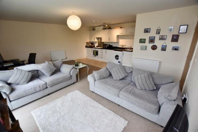 Lounge Area