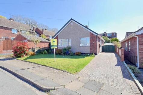 Berwick Close, Mount Nod, Coventry - NO ONWARD CHAIN