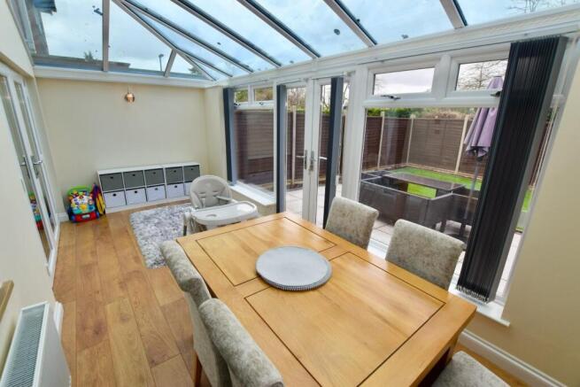 Conservatory