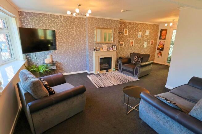 Lounge / Diner