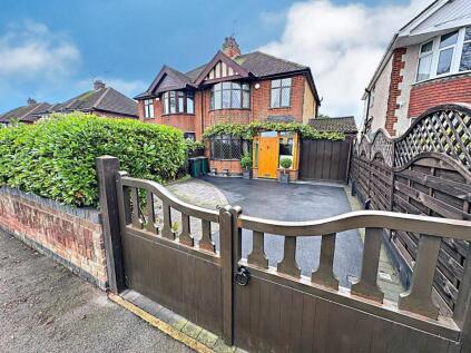 Kenpas Highway, Finham, Coventry - Extended Plus Loft Room