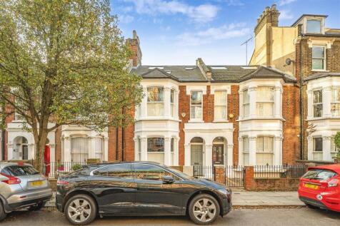 Maygrove Road, West Hampstead, NW6