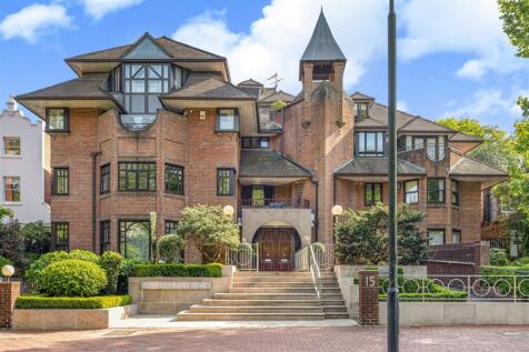 West Heath Road, Hampstead, NW3