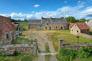 Photo of Brittany, Ctes-d'Armor, Lzardrieux