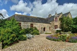 Photo of TREGUIER, Bretagne