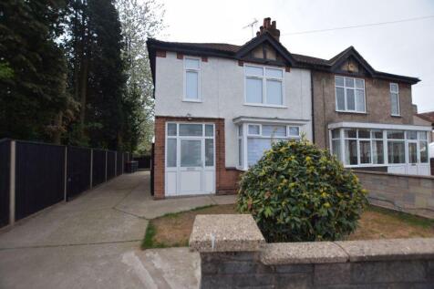 Sutton Road, Sutton-In-Ashfield