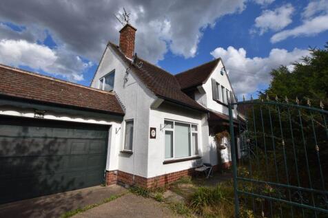 Woodthorpe Drive, Nottingham