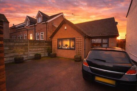 Chapel Street, Alfreton