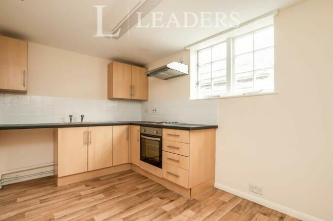 Kitchen / Breakfast Room