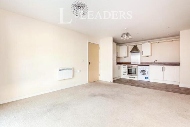 Open Plan