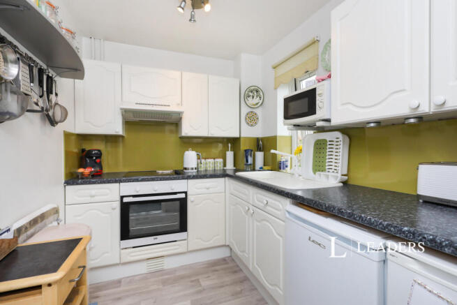 3 - Kitchen