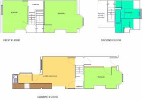 Marketing plan - 4 C