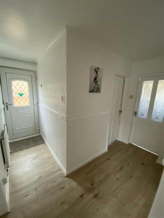 Entrance: