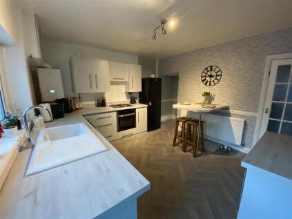 March Street, Conisbrough, Doncaster