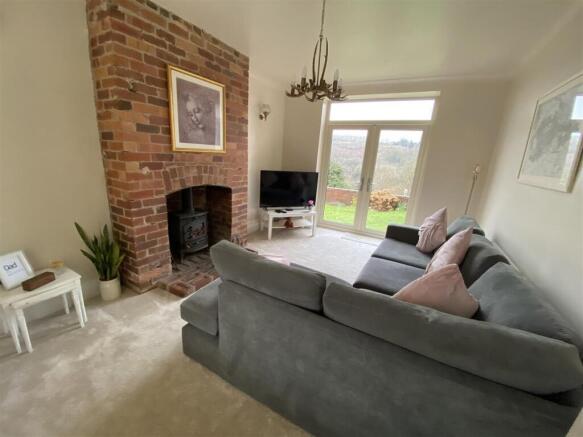 Lounge: