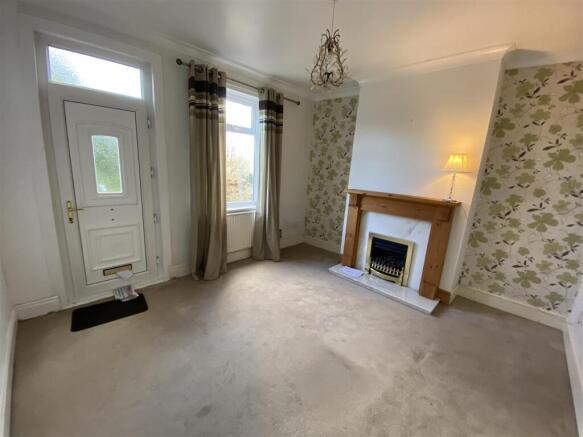 Lounge: