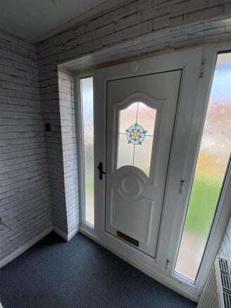Entrance: