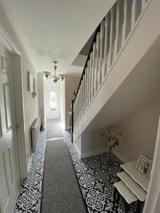 Entrance: