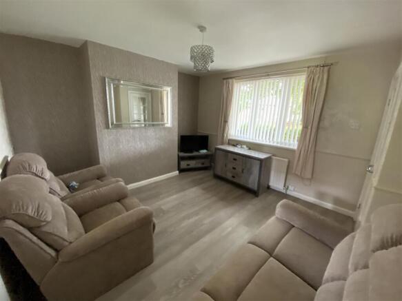 Lounge:
