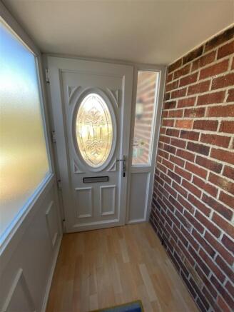 Porch: