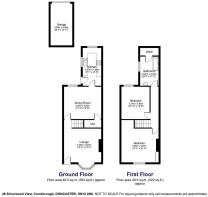 46 Silverwood View Conisbrough DONCASTER DN12 2NU 