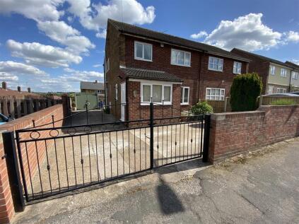 Maple Grove, Conisbrough