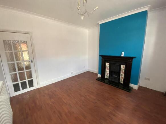 Lounge: