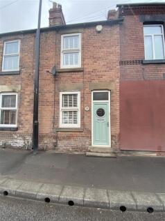 Low Road, Conisbrough