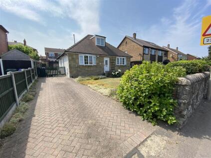 Doncaster Road, Conisbrough